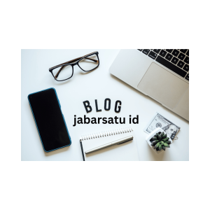 Read more about the article Blog jabarsatu id