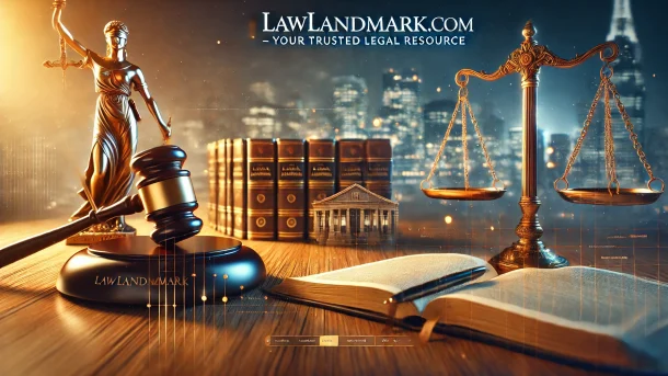 lawlandmark