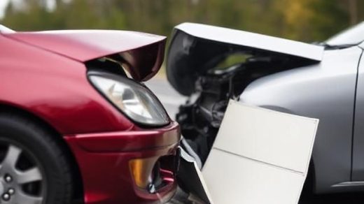 Accident