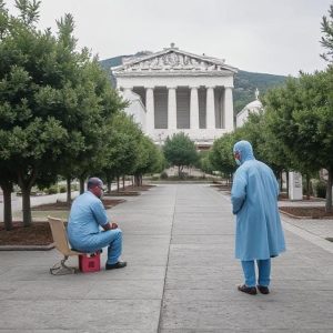 Read more about the article Misdiagnosis And Delayed Treatment: A Growing Concern In Athens