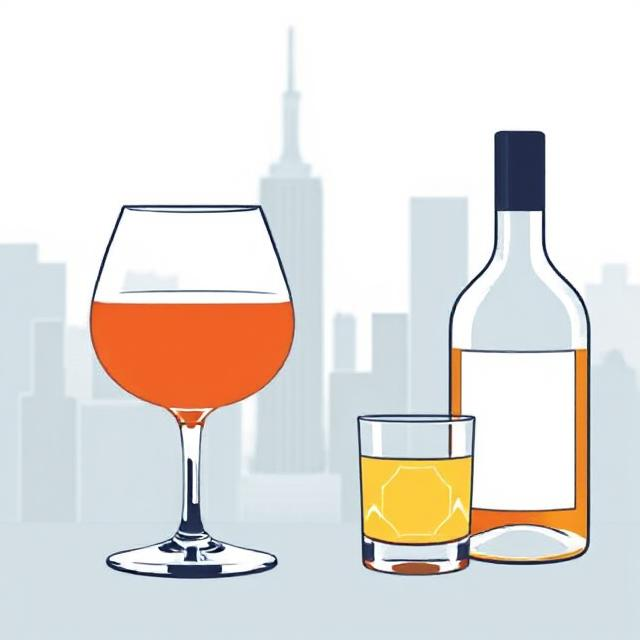 liquor