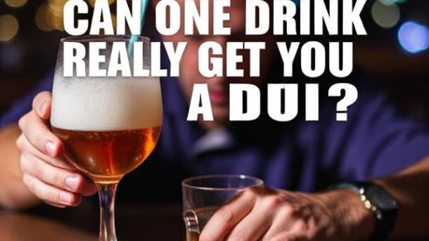 DUI