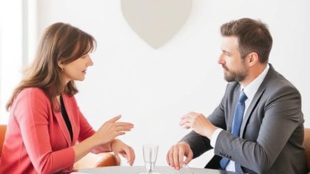mediation